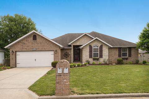 1904 E Latana Dr, Ozark, MO 65721 photo 1