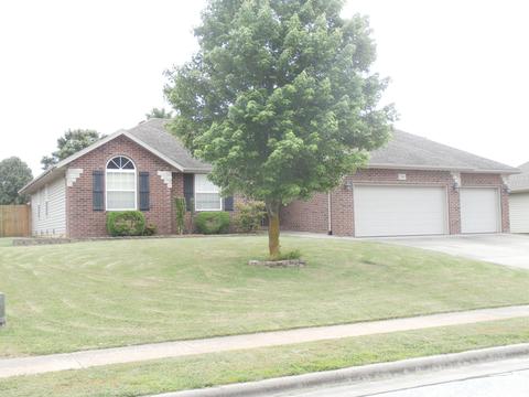 720 Colby St, Willard, MO 65781 photo 1