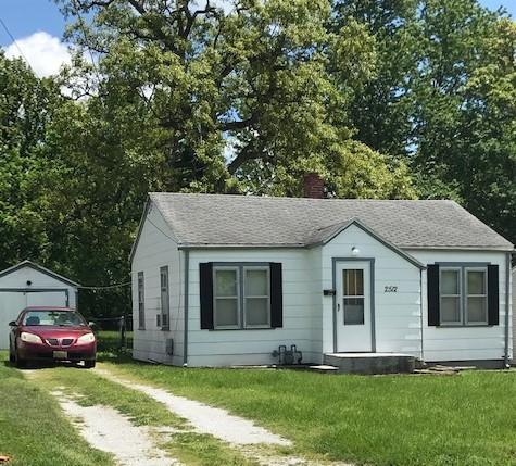 2512 N Kellett Ave, Springfield, MO 65803 photo 1