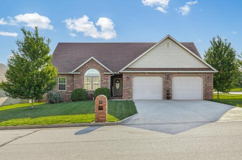 657 N Althea Ave, Nixa, MO 65714 photo 1