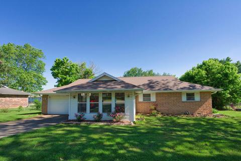 4247 W La Casa St, Springfield, MO 65802 photo 1