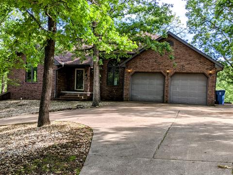 281 Sunny Brook Dr, Branson, MO 65616 photo 1