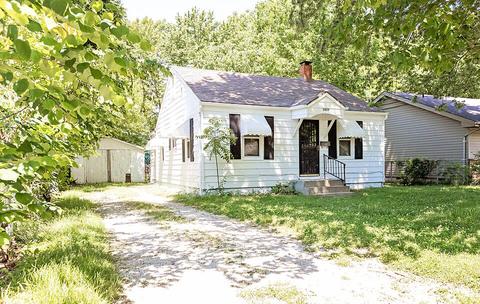 2029 N Grace Ave, Springfield, MO 65803 photo 1