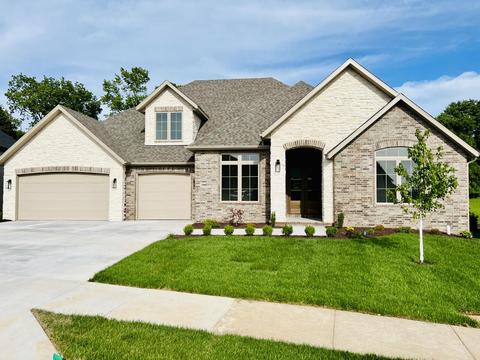 4736 E Forest Trails Dr, Springfield, MO 65809 photo 1