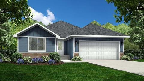 1139 E Manitou Ct, Nixa, MO 65714 photo 1