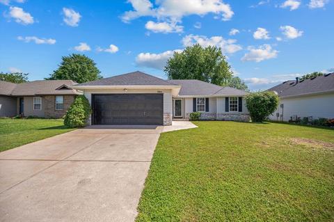 3911 W Kay Pointe Blvd, Springfield, MO 65802 photo 1