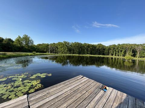 957 NE 25th Rd, Lamar, MO 64759 photo 1