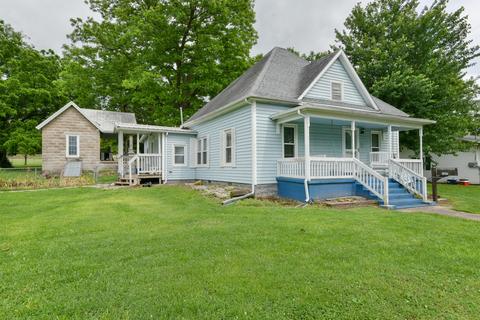 1527 4th St, Monett, MO 65708 photo 1