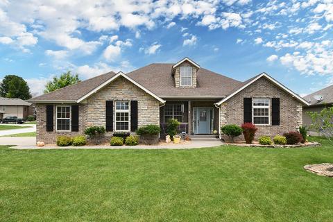 4673 Oneida Dr, Springfield, MO 65802 photo 1