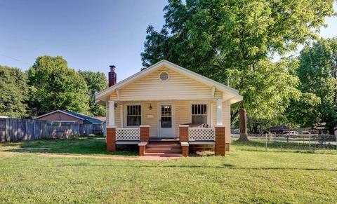 2305 W High St, Springfield, MO 65803 photo 1