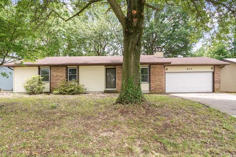 814 W Sunset St, Springfield, MO 65807 photo 1