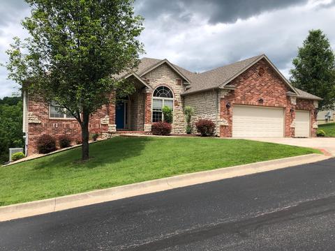 195 Cozy Lane Ln, Branson, MO 65616 photo 1