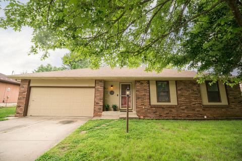 3671 S Holiday Ave, Springfield, MO 65807 photo 1