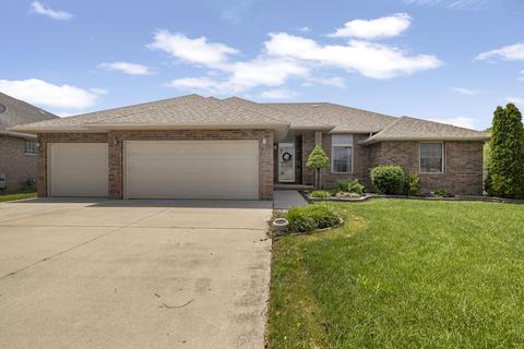 605 N Clover Ct, Nixa, MO 65714 photo 1
