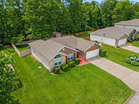 226 Shadow Lake Dr, Branson, MO 65616 photo 1