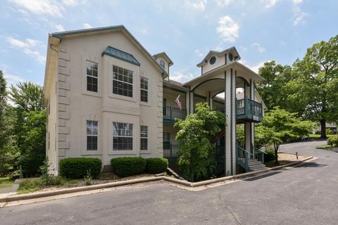 127 The Blfs UNIT 5, Branson, MO 65616 photo 1