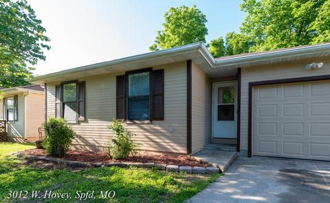 3012 W Hovey St, Springfield, MO 65802 photo 1