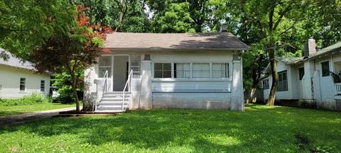 1172 S Jefferson Ave, Springfield, MO 65807 photo 1
