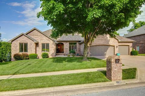 1958 S Brittany Pl, Springfield, MO 65809 photo 1