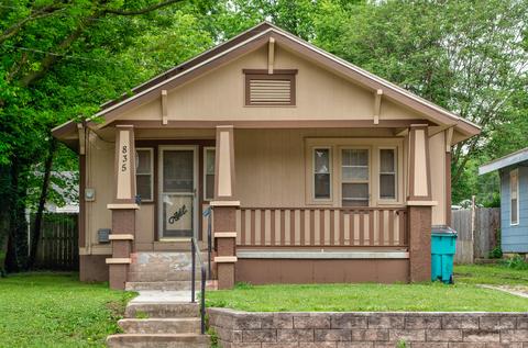 835 W Mount Vernon St, Springfield, MO 65806 photo 1