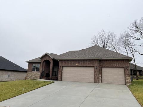 2149 N Affirmed Ave, Springfield, MO 65802 photo 1