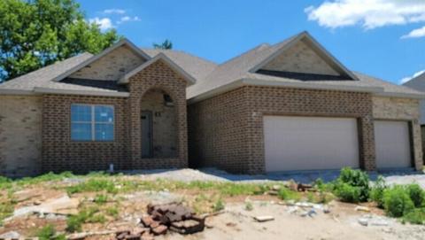 1952 N Cannonade Ct, Springfield, MO 65802 photo 1