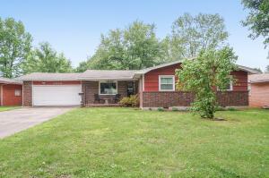 1058 Edgewood St, Springfield, MO 65807 photo 1