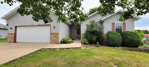 710 Darin Ln, Willard, MO 65781 photo 1
