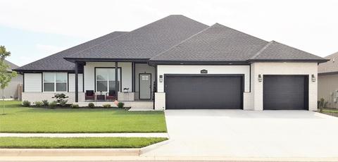 4293 N Venice Ave, Ozark, MO 65721 photo 1