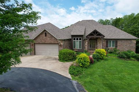 201 W Castlegate Dr, Ozark, MO 65721 photo 1