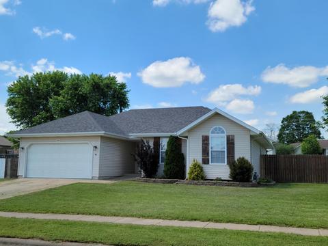 2629 E Logan St, Republic, MO 65738 photo 1