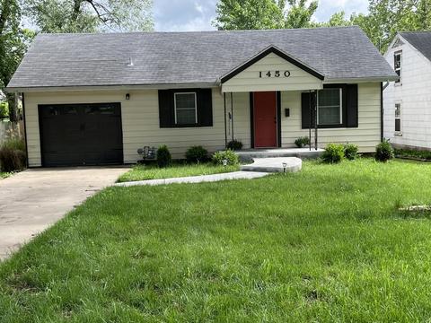 1450 E Cherokee St, Springfield, MO 65804 photo 1