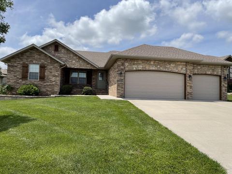 4846 W Silo Hills Dr, Springfield, MO 65802 photo 1