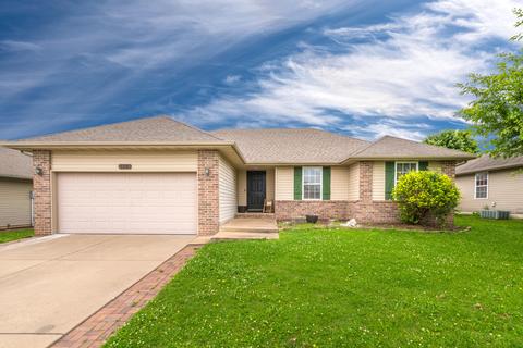 336 S Red Ave, Springfield, MO 65802 photo 1