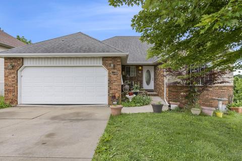 3162 S Anabranch Blvd, Springfield, MO 65807 photo 1