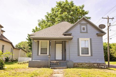948 W Central St, Springfield, MO 65802 photo 1
