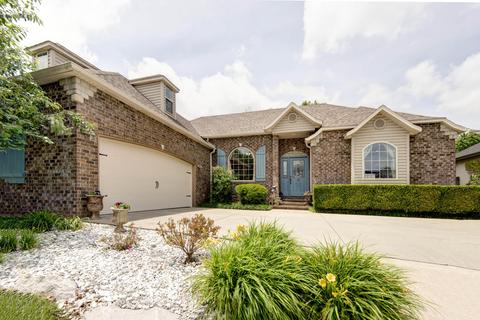 379 S River Birch Dr, Springfield, MO 65809 photo 1