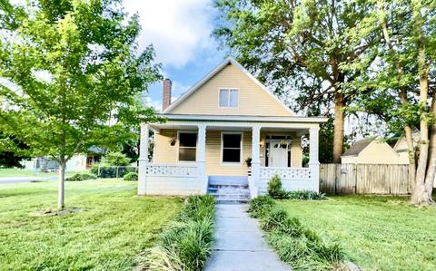 609 Third St, Monett, MO 65708 photo 1
