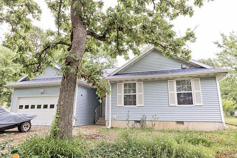664 Lone Pine Rd, Houston, MO 65483 photo 1