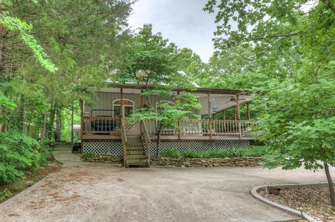897 Lake Rd, Shell Knob, MO 65747 photo 1