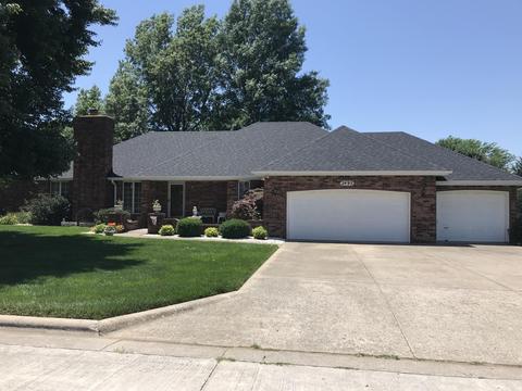 2495 S Overhill Ave, Springfield, MO 65807 photo 1