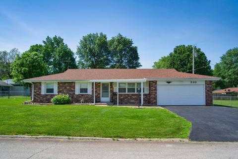 530 E Mill St, Republic, MO 65738 photo 1