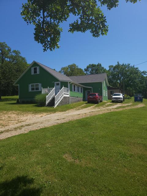 1662 W State Highway H, Shell Knob, MO 65747 photo 1