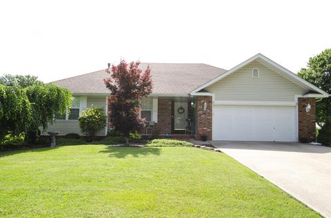 501 S Cully Ave, Republic, MO 65738 photo 1
