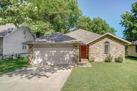 2424 N Campbell Ave, Springfield, MO 65803 photo 1