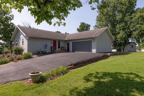 441 Rome Cir, Lampe, MO 65681 photo 1