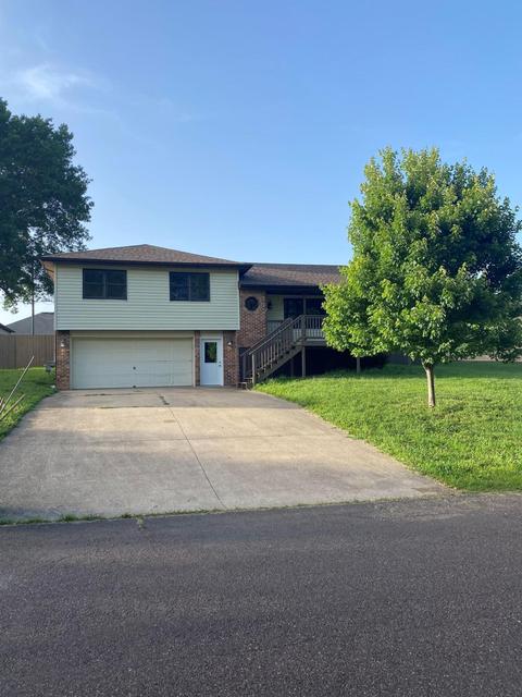 308 W Nellie Ave, Monett, MO 65708 photo 1