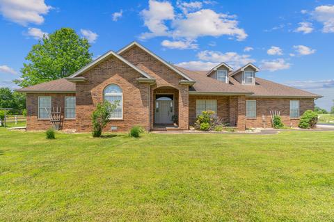 10236 E Beth Ln, Rogersville, MO 65742 photo 1