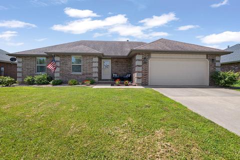 3610 W Cardinal Dr, Springfield, MO 65810 photo 1