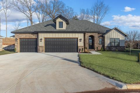 6198 S Dollison Ave, Springfield, MO 65810 photo 1